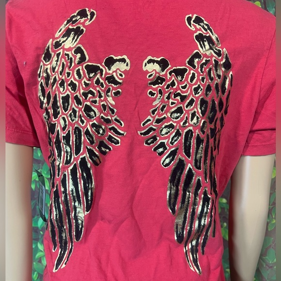 Affliction Women’s T-Shirt - Picture 3 of 16